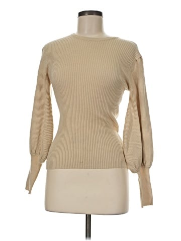 Lush Long Sleeve Top (view 1)