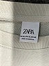 Zara Silver Sweatshirt Size XL - photo 7