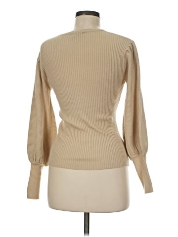 Lush Long Sleeve Top (view 2)