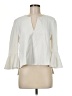BCBGMAXAZRIA Ivory 3/4 Sleeve Blouse Size M - photo 1