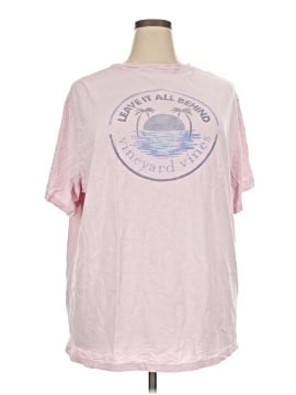 Vineyard Vines Short Sleeve T-Shirt (view 1)