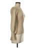 Lush Tan Long Sleeve Top Size M - photo 4