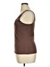 Nine West Brown Tank Top Size XL - photo 5