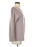 Ella Moss Gray 3/4 Sleeve T-Shirt Size S - photo 4