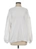 Aerie White Sweatshirt Size XS - photo 1