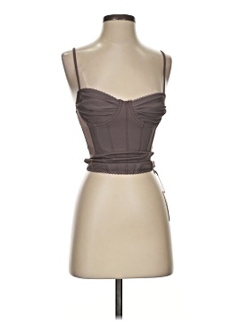 Shein Tube Top (view 1)
