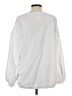 Aerie White Sweatshirt Size XS - photo 2