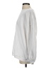 Aerie White Sweatshirt Size XS - photo 5
