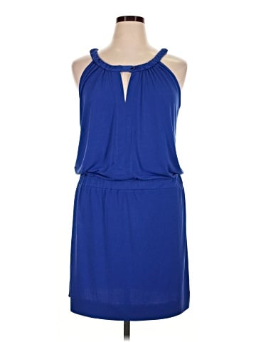 Banana Republic Factory Store Cocktail Dress (view 1)
