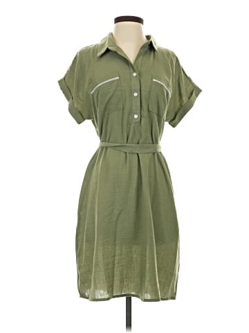 Love Blossom Casual Dress (view 1)