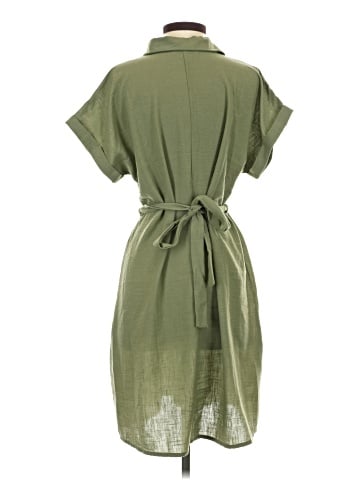 Love Blossom Casual Dress (view 2)