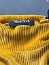 ModCloth Yellow Bodysuit Size S - photo 3