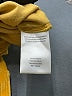 ModCloth Yellow Bodysuit Size S - photo 4