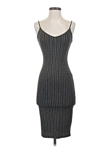 Mind Code Cocktail Dress (view 1)