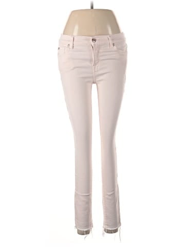 7 For All Mankind Jeans (view 1)