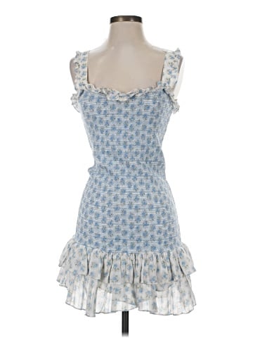 LoveShackFancy Casual Dress (view 1)
