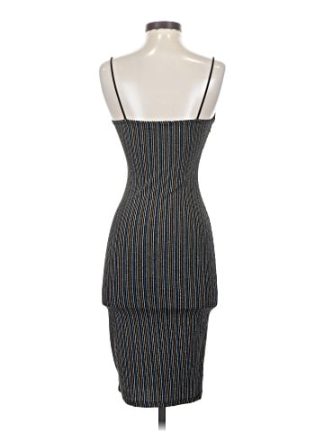 Mind Code Cocktail Dress (view 2)