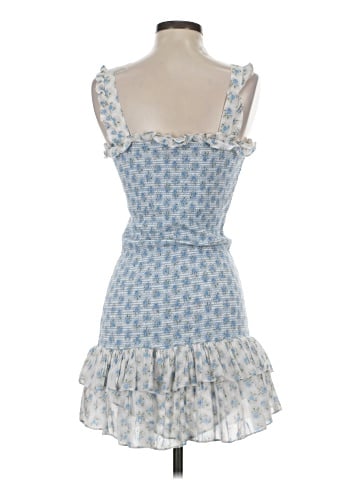 LoveShackFancy Casual Dress (view 2)