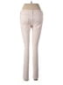 7 For All Mankind Ivory Jeans Size 26 waist - photo 2