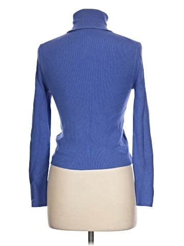 Zara Long Sleeve Turtleneck (view 2)