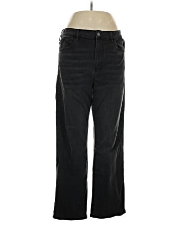 Well Worn Jeans (view 1)
