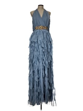 Badgley Mischka Cocktail Dress (view 1)