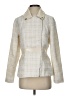 C. Wonder Tweed Ivory Coat Size XS - photo 1