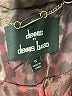 Dennis by Dennis Basso Animal Print Brown Coat Size 1X - photo 6