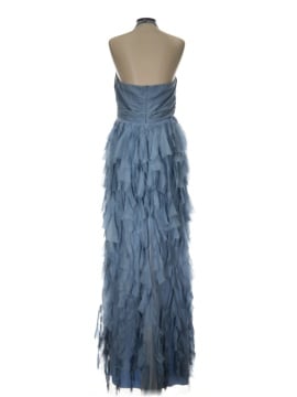 Badgley Mischka Cocktail Dress (view 2)