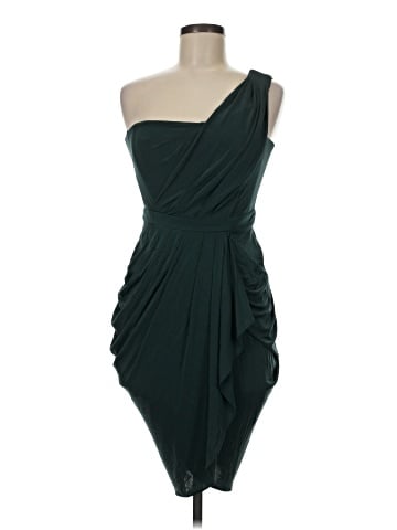 BCBGMAXAZRIA Cocktail Dress (view 1)
