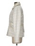 C. Wonder Tweed Ivory Coat Size XS - photo 5