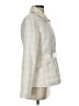 C. Wonder Tweed Ivory Coat Size XS - photo 4