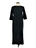 Hanna Andersson Black Casual Dress Size M - photo 1