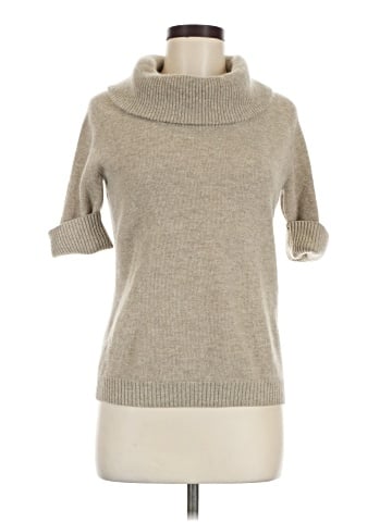 Lafayette 148 New York Wool Pullover Sweater (view 1)