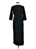 Hanna Andersson Black Casual Dress Size M - photo 2