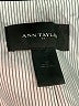 Ann Taylor Factory Gray Blazer Size 12 - photo 6