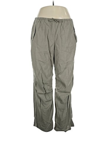 Vanilla Star Linen Pants (view 1)