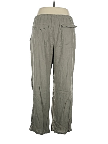 Vanilla Star Linen Pants (view 2)