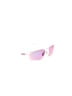 Oakley Pink White Sunglasses One size - photo 1