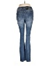 Inc Denim Blue Jeans Size 6 - photo 2