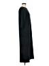 Hanna Andersson Black Casual Dress Size M - photo 4