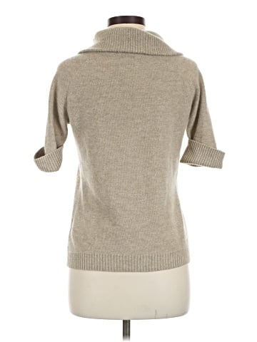 Lafayette 148 New York Wool Pullover Sweater (view 2)