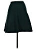 Sandro Solid Green Casual Skirt Size Sm (1) - photo 2