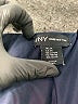 Jones New York Solid Blue Active Pants Size 2X - photo 4