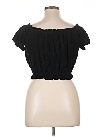 Ambiance Short Sleeve Top (view 2)