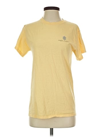 Simply Southern Short Sleeve T-Shirt (view 1)
