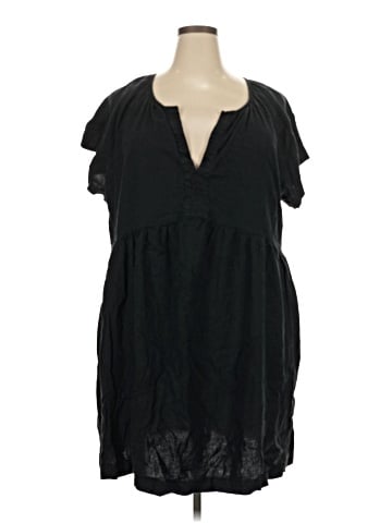 Universal Thread Casual Dress (view 1)