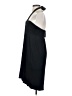Express Solid Black Cocktail Dress Size XS - photo 5