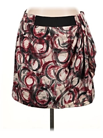 Simply Vera Vera Wang Casual Skirt (view 1)