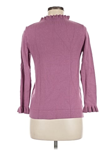 Ann Taylor Factory Turtleneck Sweater (view 2)